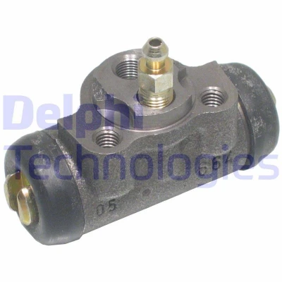 Imagen de DELPHI LW61157 Bombin de Freno 24 sin controlador incorporado MITSUBISHI: L200 III Pick up, II up