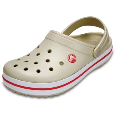 Imagen de Crocs 38 39 EU Stucco/Melon
