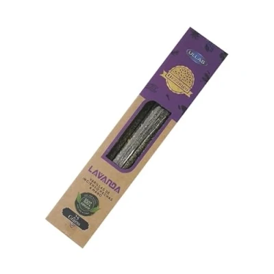 Imagen de Incienso ULLAS de Lavanda Hecho a mano 25gr en