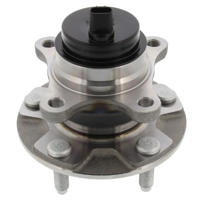 Imagen de MAPCO 46299 Juego de cojinete rueda con sensor ABS incorporado LEXUS: IS 2, GS III