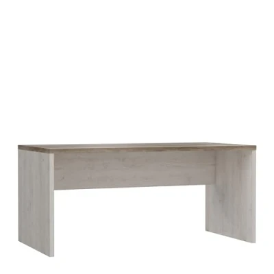Imagen de Mesa escritorio verona con textura 3d