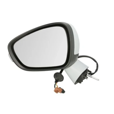 Imagen de Retrovisor exterior BLIC 5402 21 046361P Izquierda