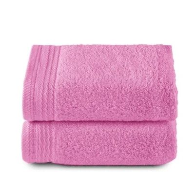 Imagen de Top Towel Premium Toallas de baño Grandes 2 Manos 50 x 100 cms Algodon 100% 600 Gramos Azulina