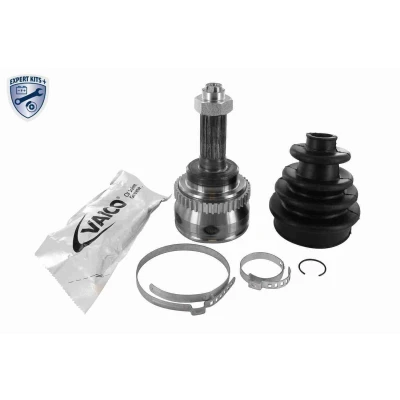 Imagen de VAICO V40 0802 Junta Homocinética EXPERT KITS + lado de rueda con anillo ABS OPEL: Agila A