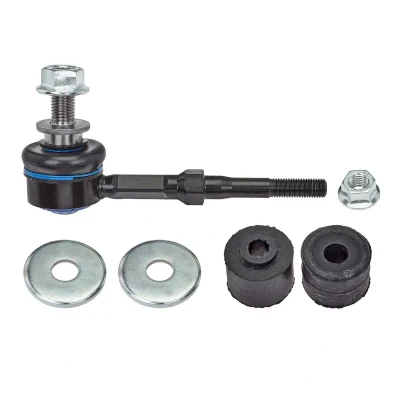 Imagen de MEYLE 30 16 060 0018/HD Bieleta de suspensión Eje trasero izquierda, trasero, derecha 127 M12x1,25 TOYOTA: Auris Hatchback, Familiar