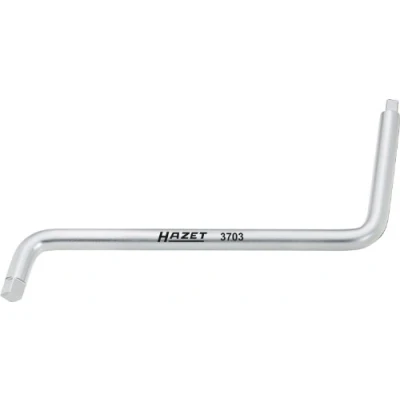 Imagen de HAZET 3703 Llave para filtro de aceite