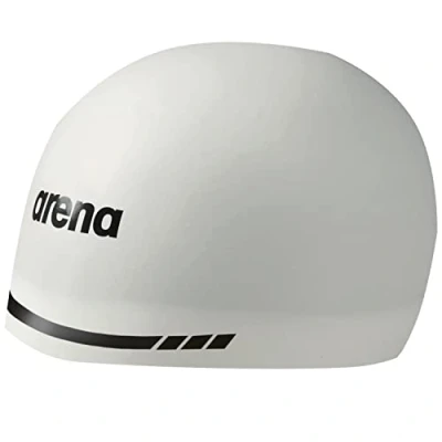 Imagen de Arena 3D Soft Swim Cap