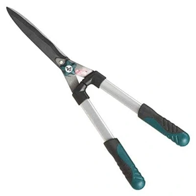 Imagen de PAPILLON 8270200 Tijera Jardinero Podar Setos Mango Aluminio 2 Manos 10&quot;.