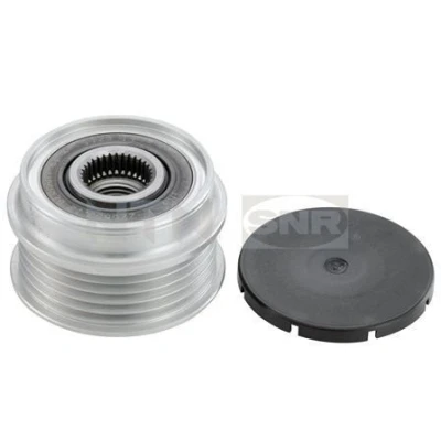 Imagen de SNR GA754.02 Rueda Libre Alternador VOLKSWAGEN: Golf 4, 4 Variant, Passat B5 AUDI: A4 Berlina, Avant, A6 C5 Berlina