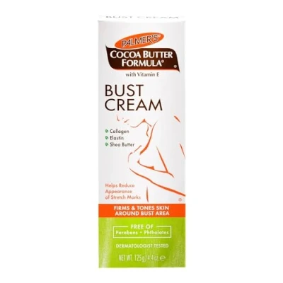 Imagen de Palmer&#039;s Cocoa Butter Formula Crema para el Escote 125 gr