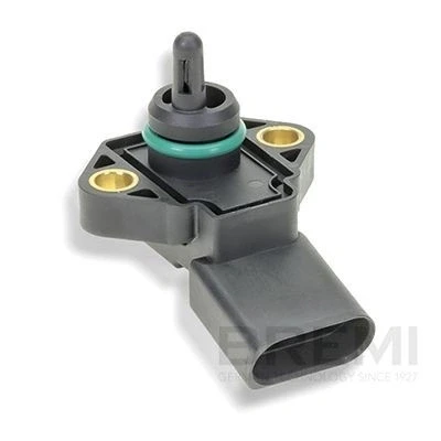 Imagen de BREMI 35006 Sensor, presión de sobrealimentación VOLKSWAGEN: Passat B5 Berlina, Golf 4, Variant, AUDI: A3 Hatchback, A6 C5 Berlina