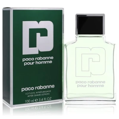 Imagen de Paco Rabanne Pour Homme Loción After Shave 100 ml