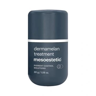 Imagen de Mesoestetic Dermamelan Crema Reductora De Manchas Melanicas, 30 G