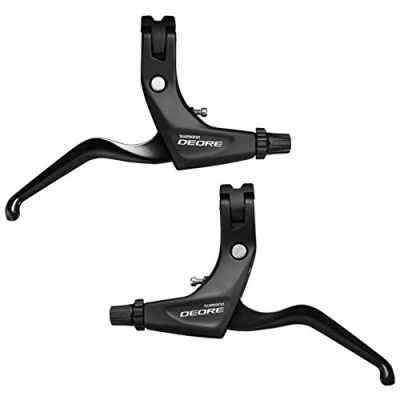 Imagen de Shimano Deore BL T611 Freno para Bicicleta