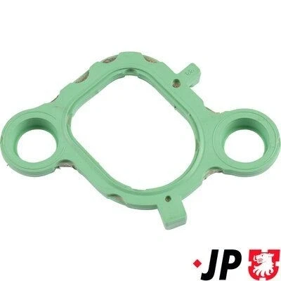 Imagen de JP GROUP 1119610300 Junta Colector de Admision para cilindro 4, 5 VOLKSWAGEN: Transporter 5, Multivan (7HM, Touareg I