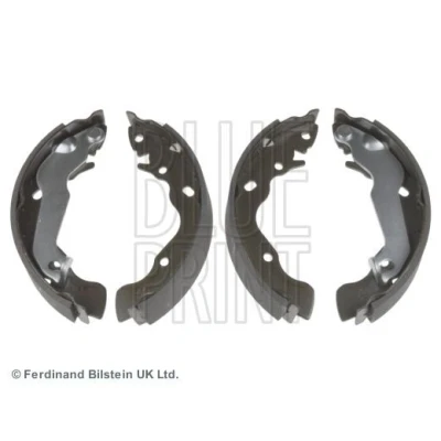 Imagen de Kit de zapatas BLUE PRINT ADG04171