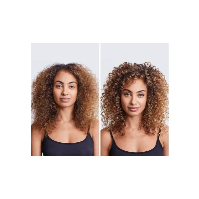 Imagen de Shu Uemura, Crema Definidora Uzu Cotton, Para todo tipo de cabello, Fijación flexible, Acabado ligero, Antiencrespamiento, 75 ml
