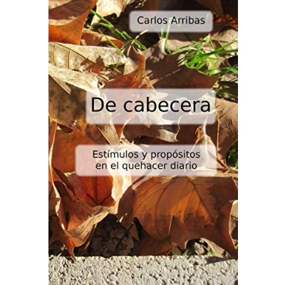 Imagen de De Cabecera: Estímulos y propósitos en el quehacer diario