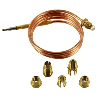 Imagen de Juego de gas par termoeléctrico (60 cm), 1 pcs