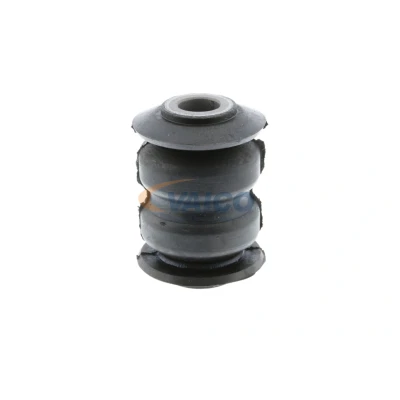 Imagen de VAICO V38 0208 Silentblock brazo de Suspension delante, Eje delantero Rodamiento caucho metal para oscilante transversal RENAULT: CLIO 3