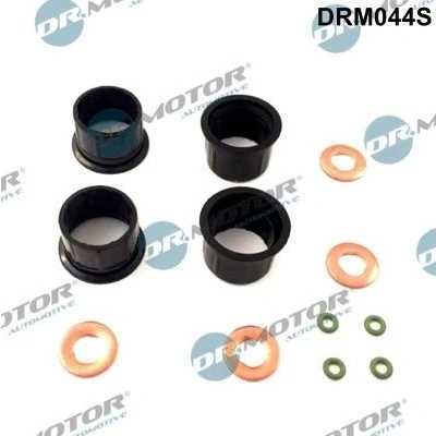 Imagen de DR.MOTOR AUTOMOTIVE DRM044S Kit reparación, portainyectores PEUGEOT: Expert II Furgón, CITROËN: Jumpy I MPV