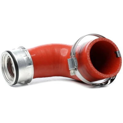 Imagen de METZGER 2400118 Manguera Turbo Silicona VOLKSWAGEN: Golf 5, Touran I, Caddy 3, SEAT: Leon II Hatchback, Altea, Altea XL, AUDI: A3 Sportback