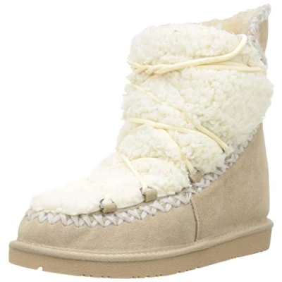Imagen de Gioseppo Botines de cuña, Mujer, Talla: 40, Camel Zapatos