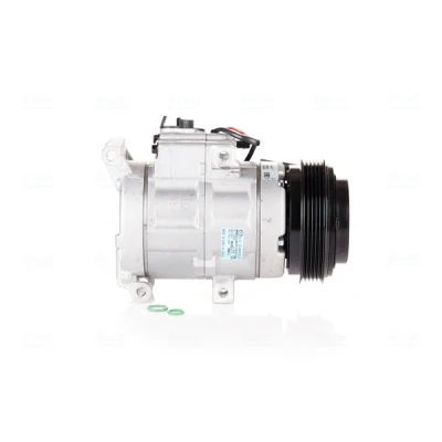 Imagen de NISSENS 890315 Compresor de Aire Acondicionado HS18N 12 PAG 46 R 134 a