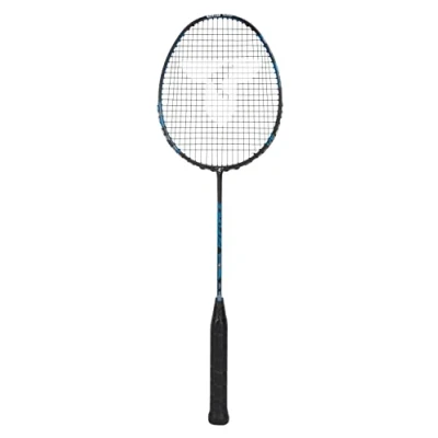 Imagen de Talbot Torro Raqueta de Badminton Isoforce 411, 100% Grafito, Una Sola Pieza, 439561
