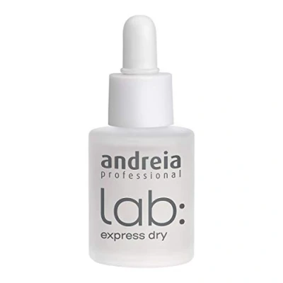 Imagen de Esmalte de uñas Lab Andreia Professional Lab: Express Dry (10,5 ml)