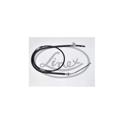 Imagen de LINEX 44.01.65 Cable de freno mano