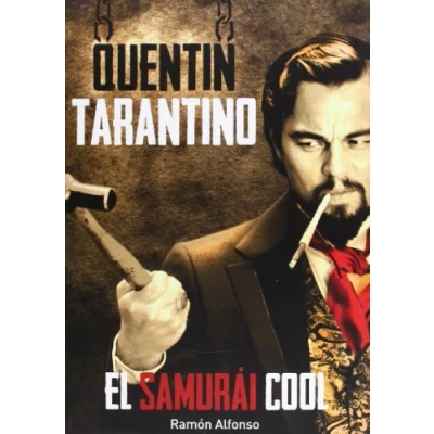 Imagen de QUentin Tarantino: El Samurái Cool (CINE)