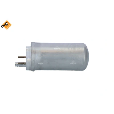 Imagen de NRF 33322 Filtro Deshidratante Aluminio RENAULT: ESPACE 4, LAGUNA 2