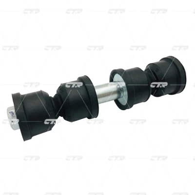 Imagen de CTR CL0032 Bieleta de suspensión Eje trasero 138mm M10XP1.25 con casquillo tuerca