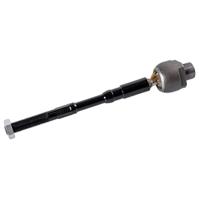 Imagen de febi BILSTEIN 34614 Rotula Axial de Direccion Eje delantero, izquierda, derecha 233 Plus con contratuerca NISSAN: X Trail