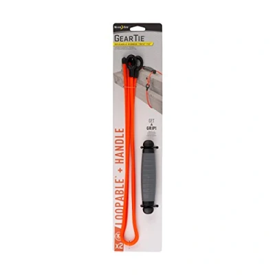 Imagen de Gear Tie Loopable + asa Twist