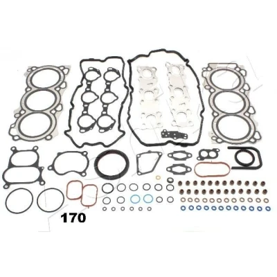 Imagen de ASHIKA 49 01 170 Juego completo de juntas, motor NISSAN: Pathfinder 3