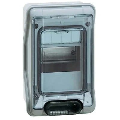 Imagen de Legrand 601974 Caja magnetotermicos