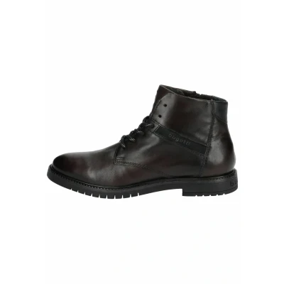 Imagen de bugatti Botas para la nieve Dark brown, Hombre, Talla: 44, brown Zapatos