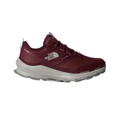 Imagen de The North Face Vectiv Zapatillas, Mujer, Talla: 39.5, Sumac/alpine plum Tela
