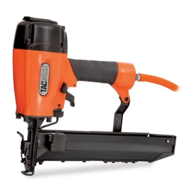 Imagen de Tacwise G1450V Grapadora neumática de alta capacidad, usa grapas hasta 50 mm largo, ideal para trabajos pesados