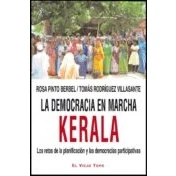 Imagen de La Democracia En Marcha. Kerala. Los Retos De Planificacion Y Las D