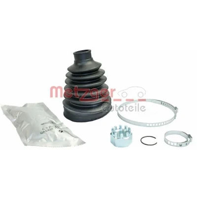 Imagen de METZGER 751.109 Fuelle Palier 127 Policloropreno (Neopreno) con tuerca OPEL: Corsa C Hatchback, Combo Tour, Meriva A