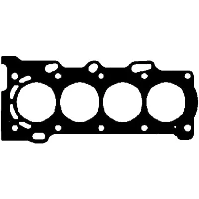 Imagen de CORTECO 415330P Junta de Culata 0,6 Metal TOYOTA: Corolla Verso, RAV4 II SUV, Auris Hatchback