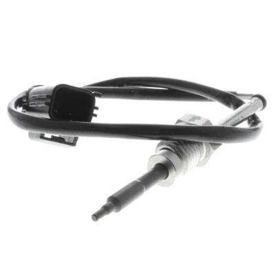 Imagen de VEMO V95 72 0107 Sensores antes de filtro partículos Q+, calidad primer equipo VOLVO: XC70 II Familiar, I Cross Country