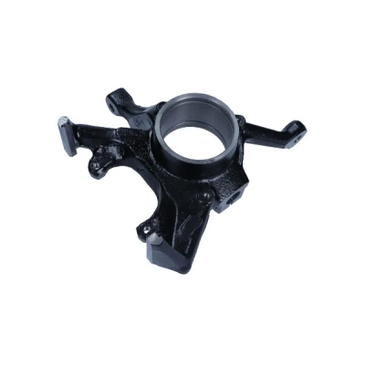 Imagen de MAXGEAR 72 5421 Mangueta Eje delantero, izquierda VOLKSWAGEN: GOLF 2