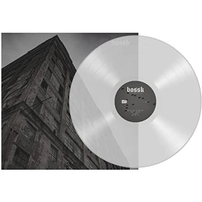Imagen de Migration [Vinilo]