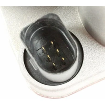 Imagen de METZGER 0892377 Cuerpo de Mariposa 52 electrónico Unidad control/software se debe actualizar SEAT: Ibiza 3, Leon I Hatchback, Toledo 2 Limousine