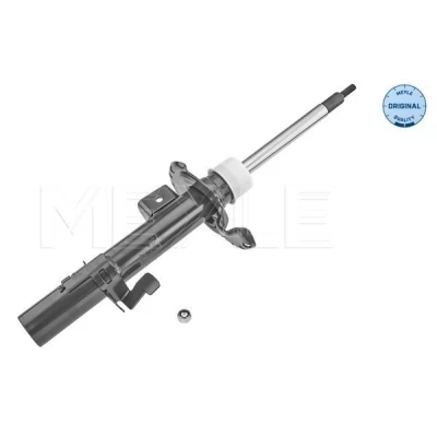 Imagen de MEYLE 53 26 623 0005 amortiguador Eje delantero, izquierda Presión de gas Bitubular Columna Espiga arriba LAND ROVER: Freelander 2 SUV