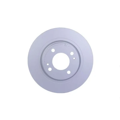 Imagen de HELLA PRO 8DD 355 122 991 Disco de freno 251 17 04/06 100 ventilación interna revestido sin perno sujeción rueda, buje rueda
